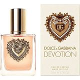 Dolce & Gabbana Devotion EDP 50 ML Kadın Parfüm