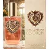 Dolce & Gabbana Devotion Intense Kadın Parfümü 100 Ml