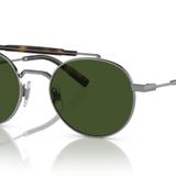 Dolce & Gabbana DG 2295 04/71 51-21 Unisex Güneş Gözlüğü
