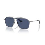 Dolce & Gabbana DG 2303 04/80 61 Erkek Güneş Gözlüğü