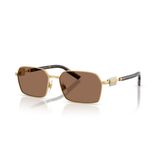Dolce & Gabbana DG 2316 02/73 56 Unisex Güneş Gözlüğü