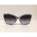 Dolce & Gabbana DG 4114 2502/8G 59 Kadın Güneş Gözlüğü