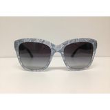 Dolce & Gabbana DG 4226 2853/8G 56 Kadın Güneş Gözlüğü