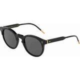 DOLCE & GABBANA DG 4329 501/R5 50 Unisex Güneş Gözlüğü - Kahverengi