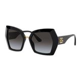 Dolce & Gabbana Dg 4377 54 501/8G Kadın Güneş Gözlüğü