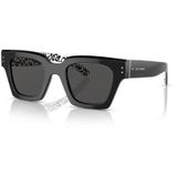 Dolce & Gabbana DG 4413 48 338987 Kadın Güneş Gözlüğü