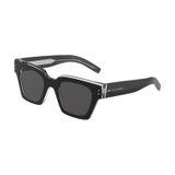 Dolce & Gabbana DG 4413 48 675/R5 Kadın Güneş Gözlüğü