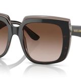 Dolce & Gabbana DG 4414 54 502/13 Kadın Güneş Gözlüğü