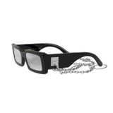 Dolce & Gabbana DG 4416 501/6G 53 Siyah Kadın Güneş Gözlüğü