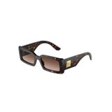 Dolce & Gabbana DG 4416 502/13 53 Kadın Güneş Gözlüğü