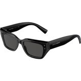 Dolce & Gabbana DG 4462 52 501 87 Kadın Güneş Gözlüğü
