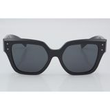 Dolce & Gabbana DG 4471 501/87 52 - 01 Güneş Gözlüğü - Siyah