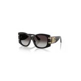 Dolce Gabbana Dg 4501 Col 501/8G 54-17-145 Kadın Güneş Gözlüğü