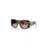 Dolce Gabbana Dg 4501 Col 502/13 54-17-145 Kadın Güneş Gözlüğü