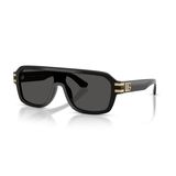 Dolce & Gabbana DG 4507 501/87 27 Erkek Güneş Gözlüğü