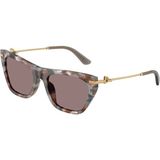 Dolce & Gabbana Dg 4511 34457N 55 Güneş Gözlüğü - Altın