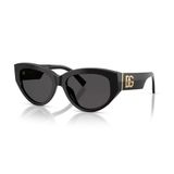 Dolce & Gabbana DG 4514 501/87 55 Kadın Güneş Gözlüğü