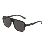 Dolce & Gabbana DG 6134 325787 57 Erkek Köşeli Güneş Gözlüğü