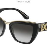 Dolce & Gabbana DG 6144 501/8G Kadın Güneş Gözlüğü