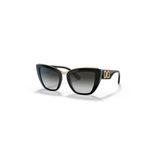 Dolce & Gabbana Dg 6144 COL 501 8G 54-20-145 Kadın Güneş Gözlüğü
