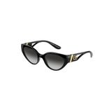 Dolce & Gabbana Dg 6146 54 501/8G Kadın Güneş Gözlüğü