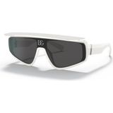 Dolce & Gabbana Dg 6177 331287 46 Ekartman Unisex Güneş Gözlüğü - Renkli
