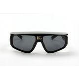 Dolce & Gabbana DG 6177 46 501/87 Güneş Gözlüğü - Açık Gri
