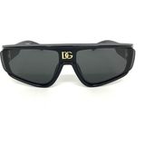 Dolce & Gabbana Dg 6177 501/87 46 Güneş Gözlüğü - Füme