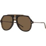 Dolce & Gabbana Dg 6195 45 502/73 Dolce & Gabbana Erkek Güneş Gözlüğü