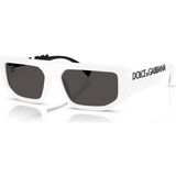 Dolce & Gabbana DG 6203 331287 56 Unisex Güneş Gözlüğü