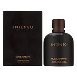 Dolce & Gabbana D&G Intenso Tıraş Sonrası Losyon 125 Ml