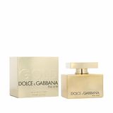 Dolce & Gabbana D&G THE ONE GOLD 75ml EDP INTENSE