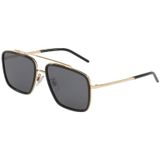 Dolce & Gabbana DG2220 0281 Erkek Güneş Gözlüğü