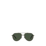 Dolce & Gabbana DG2288 Damla Kahve Erkek Polarize Güneş Gözlüğü