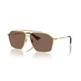 Dolce & Gabbana DG2303 02/73 61 Erkek Güneş Gözlüğü