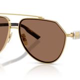 Dolce Gabbana DG2315 02 73 62 Erkek Güneş Gözlüğü