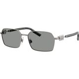 Dolce & Gabbana DG2316 56 | Unisex Güneş Gözlüğü - Siyah