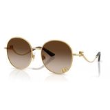 Dolce Gabbana Dg2324 02/13 56 Kadın Güneş Gözlüğü