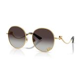 Dolce Gabbana Dg2324 02/8G 56 Kadın Güneş Gözlüğü
