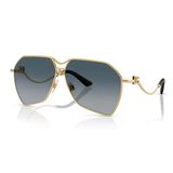 Dolce Gabbana Dg2326 02/79 62 Kadın Güneş Gözlüğü