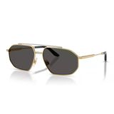 Dolce Gabbana Dg2328 131387 59 Erkek Güneş Gözlüğü