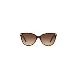 Dolce & Gabbana DG4268 Round Siyah Kadın Güneş Gözlüğü