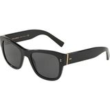 Dolce & Gabbana DG4338 501/87 Unisex Güneş Gözlüğü