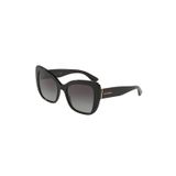 Dolce & Gabbana DG4348 501/8G 54 Kadın Güneş Gözlüğü