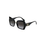 Dolce & Gabbana DG4377 501/8G 54 Kadın Güneş Gözlüğü
