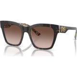 Dolce & Gabbana DG4384 321773 53 Kadın Güneş Gözlüğü