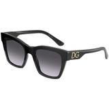 Dolce & Gabbana DG4384 (501/8G) Kadın Güneş Gözlüğü