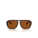 Dolce & Gabbana DG4403 Damla Kırmızı Erkek Güneş Gözlüğü