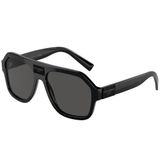 Dolce & Gabbana DG4433 501/87 58 Siyah Erkek Güneş Gözlüğü