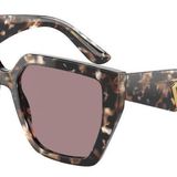 Dolce & Gabbana DG4438 34387N 55 Kadın Güneş Gözlüğü